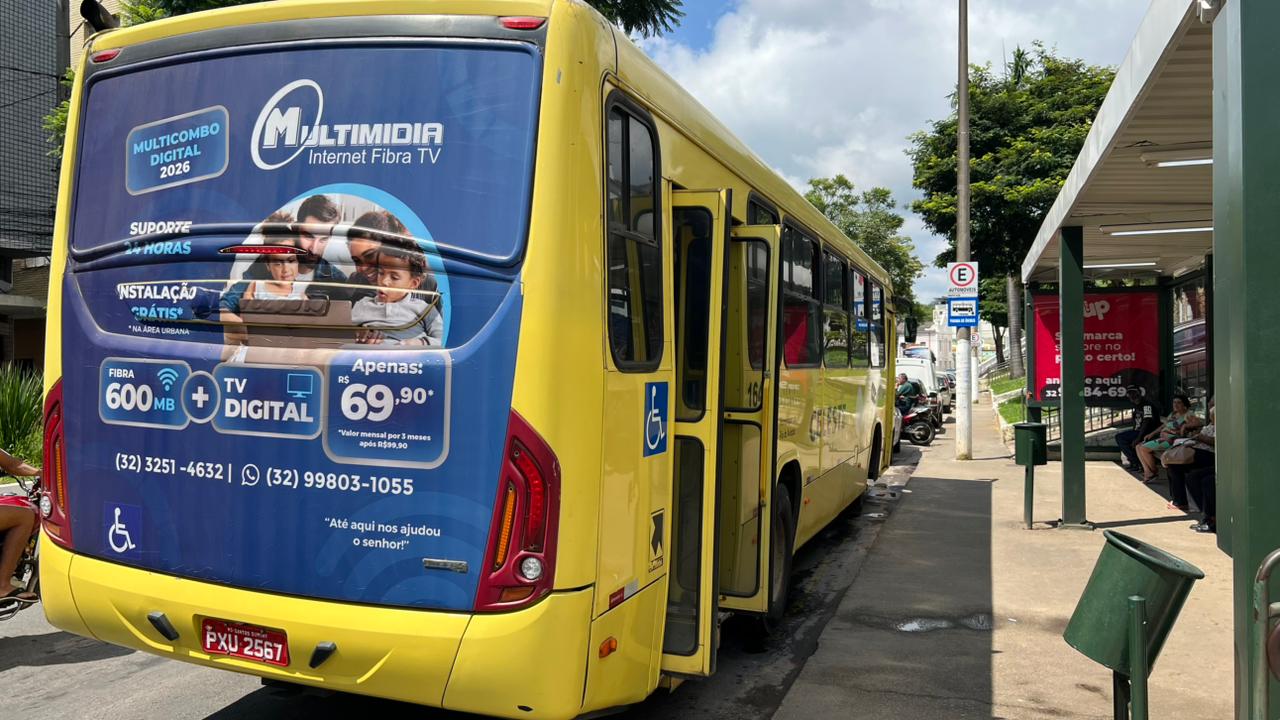 Câmara aprova subsídio ao transporte público e valor da passagem de ônibus não terá aumento em Santos Dumont
